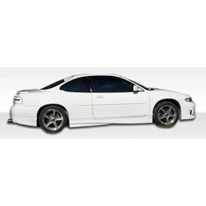 1997-2003 Pontiac Grand Prix Showoff 3 Side Skirts - image 1
