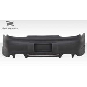 1997-2003 Pontiac Grand Prix Showoff 3 Rear Bumper - 1 Piece - image 1