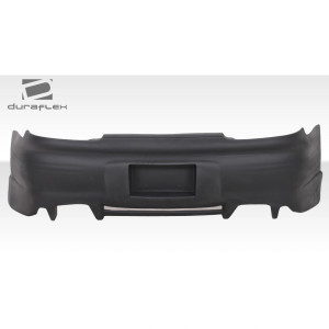 1997-2003 Pontiac Grand Prix Showoff 3 Rear Bumper - 1 Piece - image 1