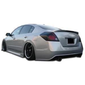 2007-2012 Nissan Altima Sigma Rear Bumper - image 1