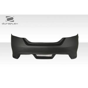 2006-2011 Honda Civic 2DR Duraflex Sigma Body Kit - 4 Piece - image 1