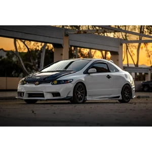 2006-2011 Honda Civic Sigma Kit - image 1