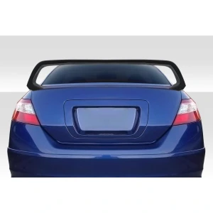 2006-2011 Honda Civic Sigma Rear Wing - image 1