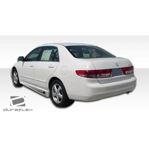 2003-2005 Honda Accord 4DR Sigma Body Kit - 4 Piece - image 1