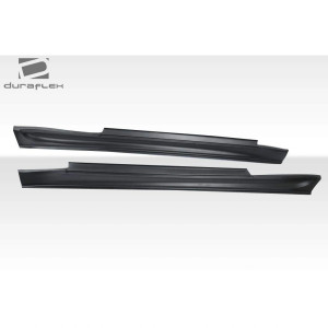 2003-2007 Infiniti G Coupe G35 Sigma Body Kit - 4 Piece - image 1