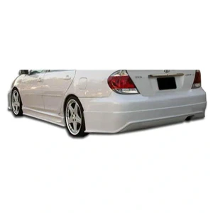 2002-2006 Toyota Camry Sigma Rear Bumper - image 1