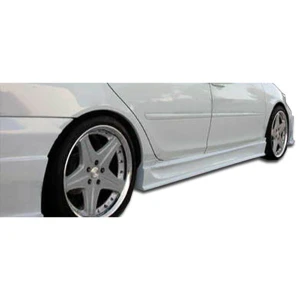 2002-2006 Toyota Camry Sigma Side Skirts - image 1
