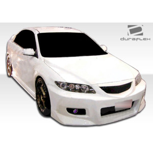 2003-2008 Mazda 6 Skylark Front Bumper - 1 Piece - image 1