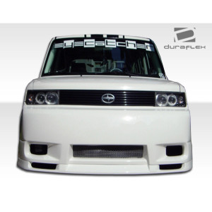 2004-2006 Scion xB Skyline Body Kit - 4 Piece - image 1