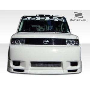 2004-2007 Scion xB Skyline Front Bumper - 1 Piece - image 1