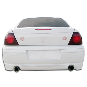 2000-2005 Chevrolet Impala Skyline Rear Lip - image 1