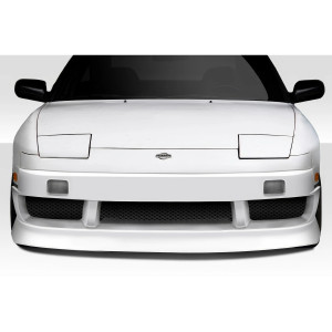 1989-1994 Nissan 240SX S13 Duraflex Sleek Front Bumper - 1 Piece - image 1