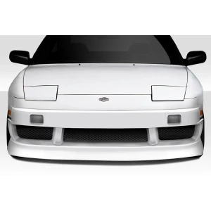 1989-1994 Nissan 240SX Sleek Front Bumper - image 1