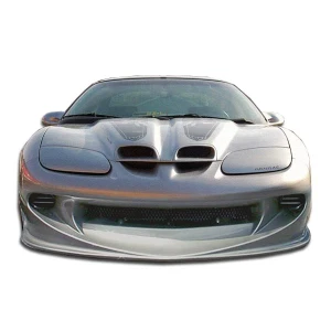 1998-2002 Pontiac Firebird Sniper Front Bumper - image 1