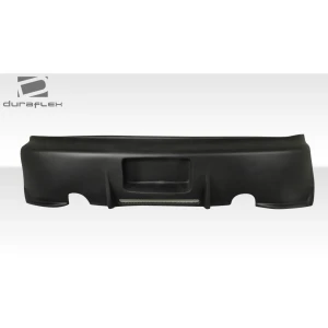1993-2002 Chevrolet Camaro Sniper Rear Bumper - 1 Piece - image 1