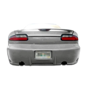 1993-2002 Chevrolet Camaro Sniper Rear Bumper - image 1