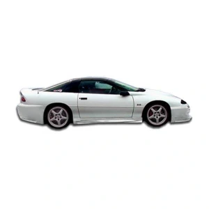 1993-2002 Chevrolet Camaro Sniper Side Skirts - image 1