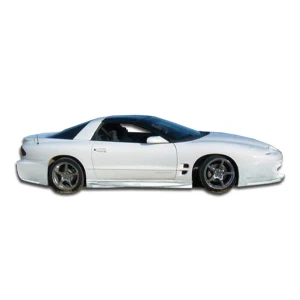 1993-2002 Pontiac Firebird Sniper Side Skirts - image 1