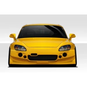 2000-2009 Honda S2000 SP-N Front Bumper - image 1