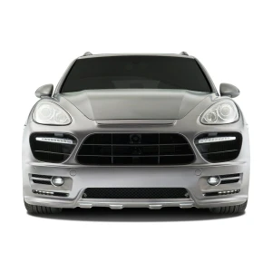2011-2014 Porsche Cayenne AF-2 Front Bumper - image 1