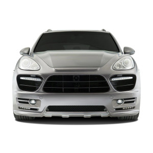 2011-2014 Porsche Cayenne AF-2 Front Bumper ( GFK ) - 1 Piece - image 1
