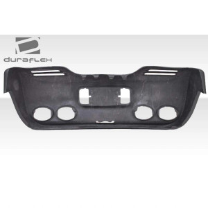 1997-2004 Chevrolet Corvette C5 SP-R Rear Bumper - 1 Piece - image 1