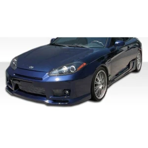 2007-2008 Hyundai Tiburon Spec-R Kit - image 1