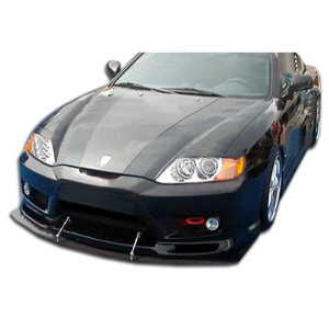 2003-2006 Hyundai Tiburon Duraflex Spec-R Body Kit - 4 Piece - image 1