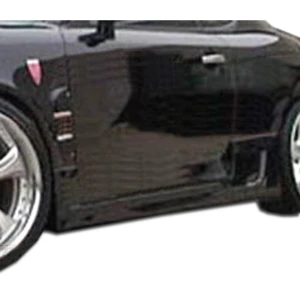2003-2006 Hyundai Tiburon Spec-R Side Skirts - image 1