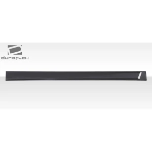 2001-2009 Volvo S60 Speedzone Side Skirts Rocker Panels - 2 Piece - image 1