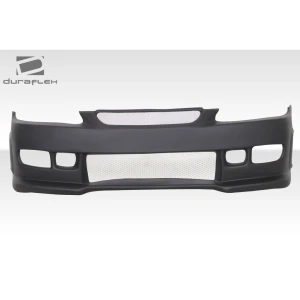 1998-2002 Honda Accord 2DR Spyder Body Kit - 4 Piece - image 1