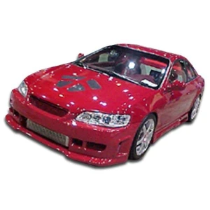 1998-2002 Honda Accord Spyder Front Bumper - image 1