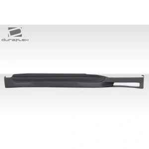 1998-2002 Honda Accord 2DR Spyder Side Skirts Rocker Panels - 2 Piece - image 1