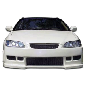 1998-2002 Honda Accord Spyder Front Bumper - image 1