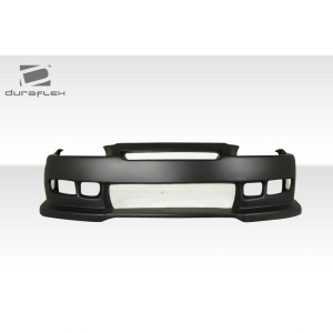 1998-2002 Honda Accord 4DR Spyder Front Bumper - 1 Piece - image 1