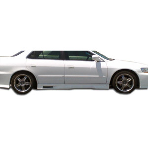 1998-2002 Honda Accord 4DR Duraflex Spyder Side Skirts Rocker Panels - 2 Piece - image 1 1998-2002 Honda Accord 4DR Duraflex Spyder Side Skirts Rocker Panels - 2 Piece - image 1