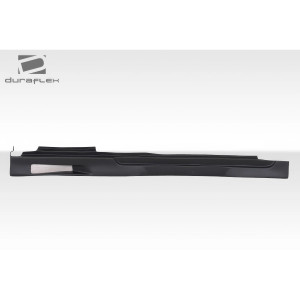 1998-2002 Honda Accord 4DR Spyder Side Skirts Rocker Panels - 2 Piece - image 1