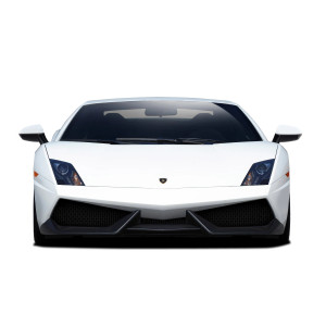 2009-2013 Lamborghini Gallardo AF-2 Front Bumper ( GFK ) - 1 Piece - image 1
