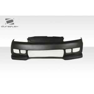 1998-2001 Nissan Altima Spyder Body Kit - 4 Piece - image 1