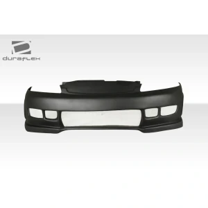 1998-2001 Nissan Altima Spyder Front Bumper - 1 Piece - image 1