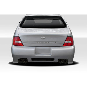 1998-2001 Nissan Altima Spyder Rear Bumper - 1 Piece - image 1
