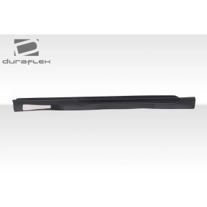 1998-2001 Nissan Altima Spyder Side Skirts Rocker Panels - 2 Piece - image 1