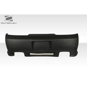 1997-2001 Honda Prelude Spyder Rear Bumper - 1 Piece - image 1