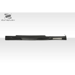 1996-2000 Honda Civic 2DR / HB Spyder Side Skirts Rocker Panels - 2 Piece - image 1