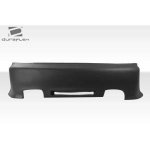 1996-2002 Saturn SL Spyder Rear Bumper - 1 Piece - image 1