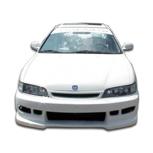 1994-1997 Honda Accord Spyder Front Bumper - image 1