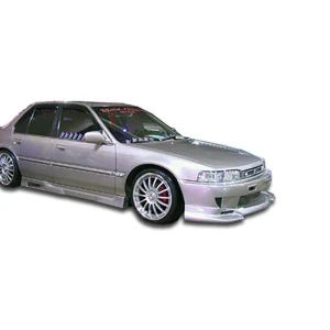 1990-1993 Honda Accord Spyder Side Skirts - image 1