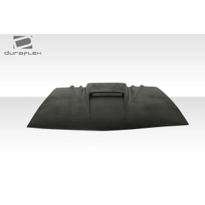 1982-1992 Chevrolet Camaro Spyder 3 Hood - 1 Piece - image 1