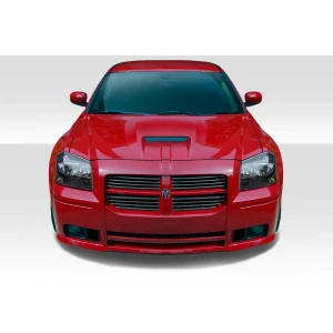 2005-2007 Dodge Magnum SRT Hood - image 1