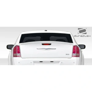 2011-2023 Chrysler 300 SRT Look Rear Wing - image 1